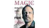 Issue 97 (Vol. 17, No. 1, March 2021) by Magicseen Magazine Issue 97 (Vol. 17, No. 1, March 2021) by Magicseen Magazine