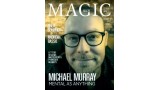 Issue 98 (Vol. 17, No. 2, May 2021) by Magicseen Magazine Issue 98 (Vol. 17, No. 2, May 2021) by Magicseen Magazine