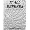 It All Depends by Eric Richardson