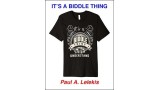 It'S A Biddle Thing (Video+Pdf) by Paul A. Lelekis It'S A Biddle Thing (Video+Pdf) by Paul A. Lelekis