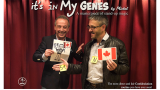 It's In My Genes by Michel It's In My Genes by Michel