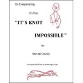 It'S Not Impossible by Ken De Courcy