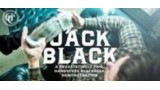 Jackblack by Geraint Clarke Jackblack by Geraint Clarke