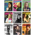 Jamm (1-12) by The Jerx
