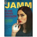 Jamm #1 by The Jerx