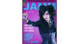 Jamm #10 by The Jerx Jamm #10 by The Jerx