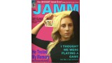 Jamm #2 by The Jerx Jamm #2 by The Jerx