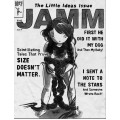 Jamm #7 by The Jerx