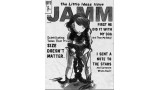 Jamm #7 by The Jerx Jamm #7 by The Jerx