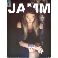 Jamm #8 by The Jerx