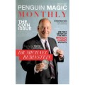 January 2017 by Penguin Magic Monthly