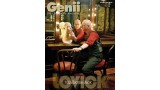 January 2018 by Genii Magazine January 2018 by Genii Magazine