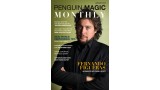 January 2018 by Penguin Magic Monthly January 2018 by Penguin Magic Monthly