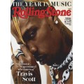January 2019 by Rolling Stone Usa