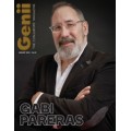 January 2022 by Genii Magazine