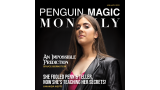 January 2022 by Penguin Magic Monthly January 2022 by Penguin Magic Monthly