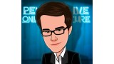 Jared Kopf Penguin Live Online Lecture Jared Kopf Penguin Live Online Lecture