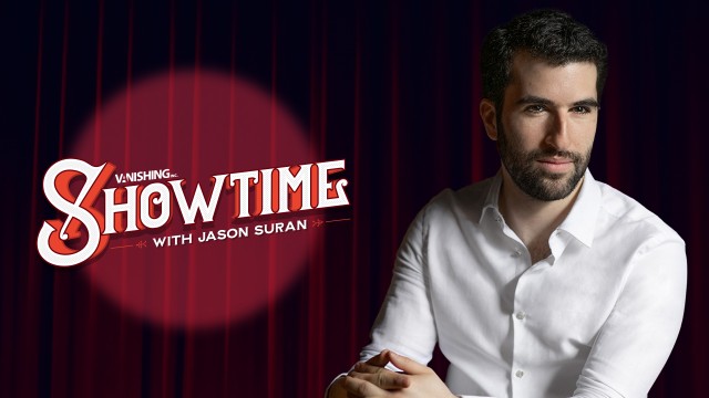 Jason Suran (2021.04.07) by Vanishing Showtime Jason Suran (2021.04.07) by Vanishing Showtime