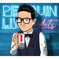 Jeki Yoo Penguin Live Act
