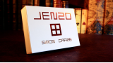 Jenzo by Simon Craze Jenzo by Simon Craze