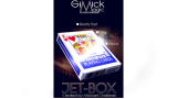 Jet-Box by Mickael Chatelain Jet-Box by Mickael Chatelain
