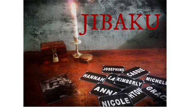Jibaku by Parlin Lay Jibaku by Parlin Lay