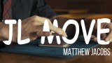 Jl Move by Matthew Jacobs Jl Move by Matthew Jacobs