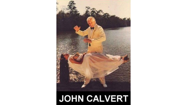 John Calvert'S Story Volume 1 by John Calvert John CalvertS Story Volume 1 by John Calvert