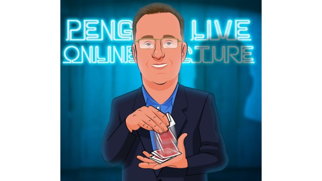 John Carey Penguin Live Online Lecture John Carey Penguin Live Online Lecture