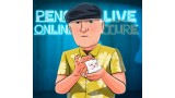 John (Fast Jack) Farrell Penguin Live Online Lecture John (Fast Jack) Farrell Penguin Live Online Lecture