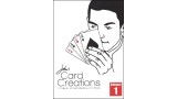 John'S Card Creations Volume 1 by John Gelasi John'S Card Creations Volume 1 by John Gelasi