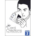 John'S Card Creations Volume 2 by John Gelasi