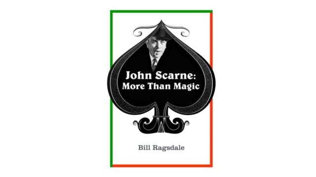 John Scarne: More Than Magic by Bill Ragsdale - Magic Ebooks John Scarne: More Than Magic by Bill Ragsdale - Magic Ebooks