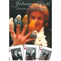 Johnny Hart - International Star Of Magic by Stephen Short