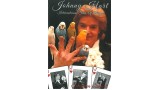 Johnny Hart - International Star Of Magic by Stephen Short Johnny Hart - International Star Of Magic by Stephen Short