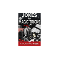 Jokes For Magic Tricks by Wolfgang Riebe