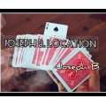 Joseph Location by Joseph B