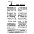 Journal Of Magic Research Magazine (1-8) 