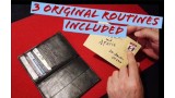 JPV Wallet by Jean-Pierre Vallarino JPV Wallet by Jean-Pierre Vallarino
