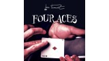 Juan Tamariz - Four Aces (Presented By Dan Harlan) Juan Tamariz - Four Aces (Presented By Dan Harlan)