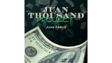 Juan Thousand Project by Juan Pablo Juan Thousand Project by Juan Pablo