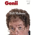 July 2017 by Genii Magazine