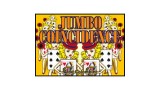 Jumbo Coincidence by Aldo Colombini Jumbo Coincidence by Aldo Colombini