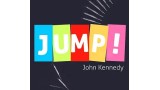 Jump by John Kennedy Jump by John Kennedy