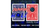 Jumping Hole by Asmadi Jumping Hole by Asmadi