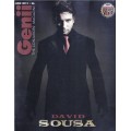 June 2012 by Genii Magazine