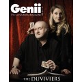 June 2013 by Genii Magazine