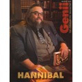 June 2016 by Genii Magazine