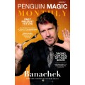 June 2017 by Penguin Magic Monthly