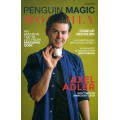 June 2018 by Penguin Magic Monthly